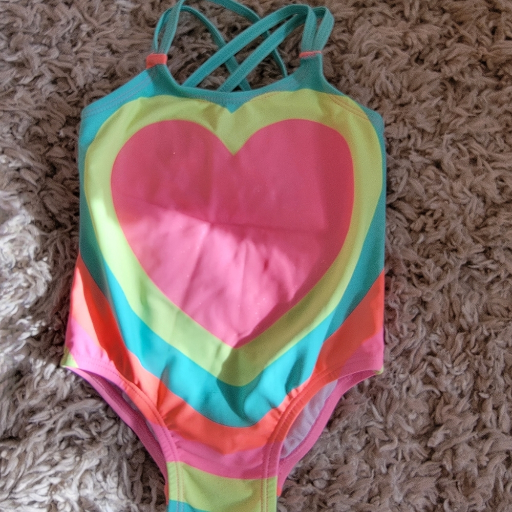 18 month Carter's swimsuit